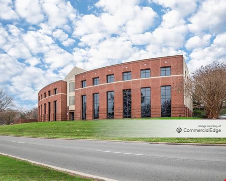 Office space for Rent at The Commonwealth Building in Richmond