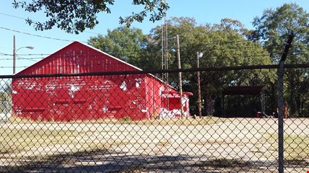 Industrial space for Sale at Industrial Property for Sale or Lease in Texarkana