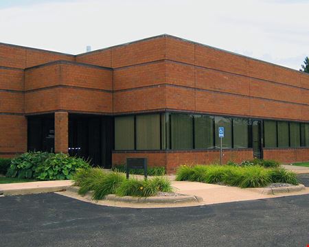 Eisenhower Corporate Park
