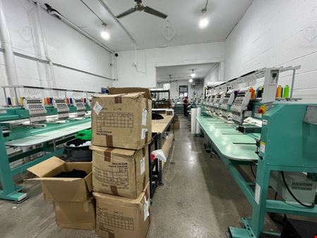 2,240 SF | 949 Remsen Avenue | Warehouse For Sale - Delivered Vacant