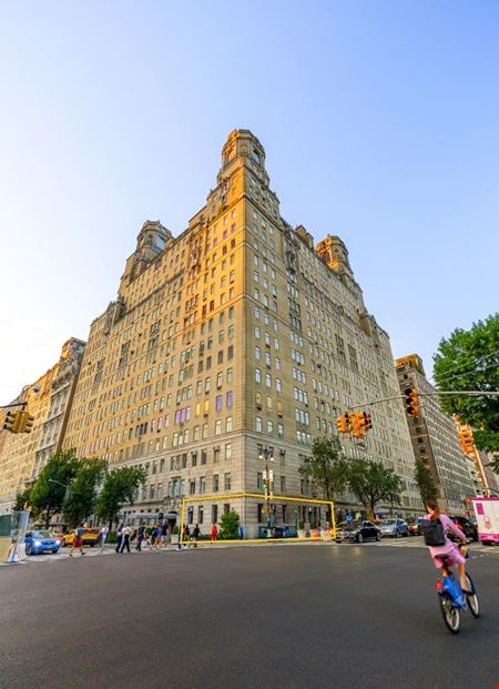 Unassigned space for Sale at Beresford in Manhattan