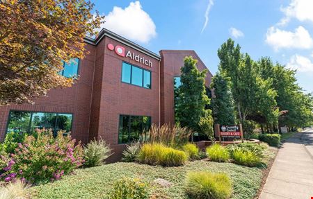 Creekside Corporate Center