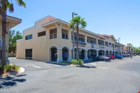 Gates of Beach Blvd