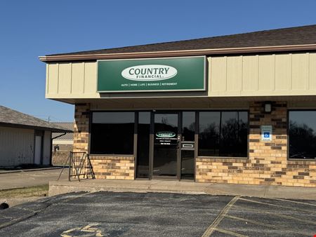 Office space for Rent at 1535 47th Ave, Moline in Moline