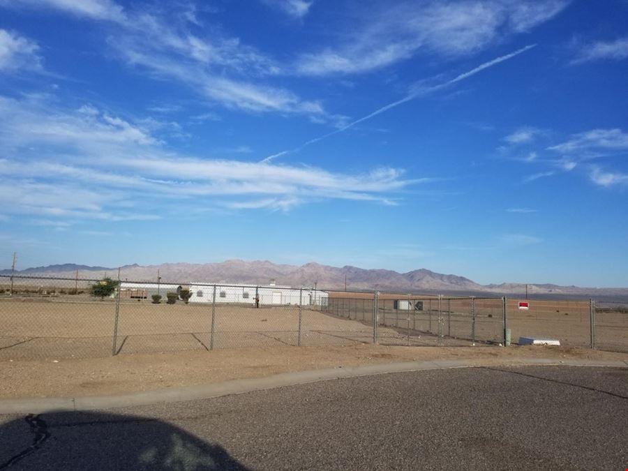 4644 S Gemini Cir