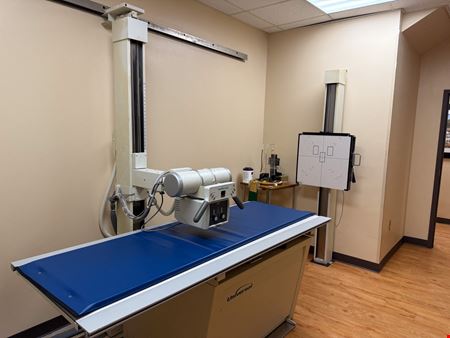 Novant Health Urgent Care