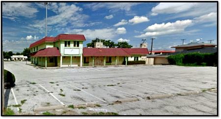 Retail space for Rent at 1217 NW Cache Rd in Lawton