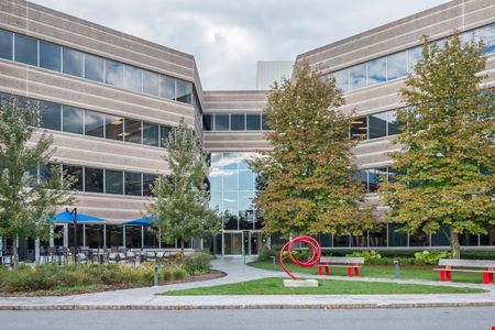 Office space for Rent at Corporate Ridge - 500 Enterprise Drive in ROCKY HILL