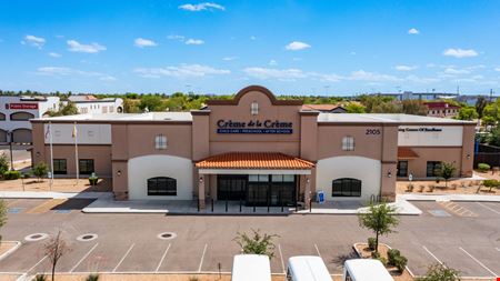 Other space for Sale at KinderCare Learning Center (DBA Crème De La Crème) in Chandler