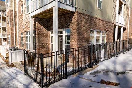 Skyline Terrace, Phase II