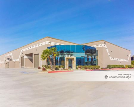Industrial space for Rent at Safari Business Center - Building 14 in Ontario