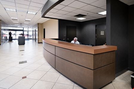 FirstBank Southwest Tower - 600 S. Tyler