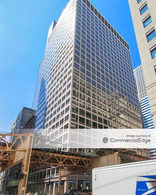 200 West Jackson Blvd