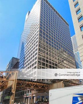 200 West Jackson Blvd