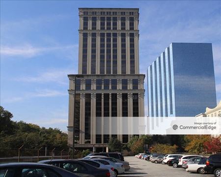 Office space for Rent at Resurgens Plaza in Atlanta