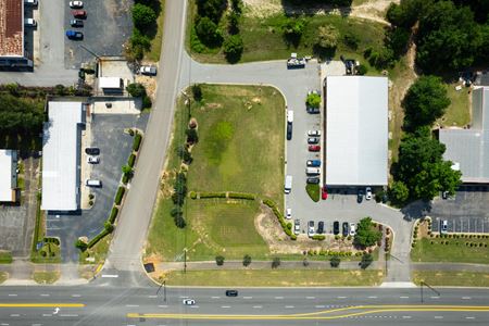 VacantLand space for Rent at Medical Build to Suit In North Augusta in North Augusta