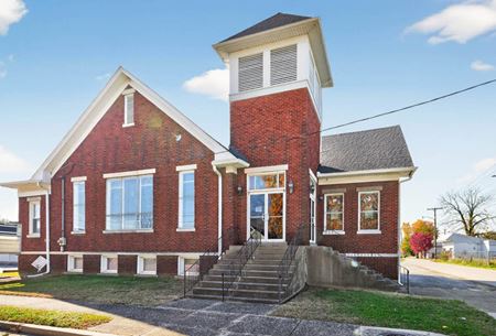 Unassigned space for Sale at 1400 Breckenridge St. in Owensboro