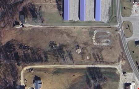 VacantLand space for Sale at Investment Opportunity – Lake Patoka | Birdseye, Indiana in Birdseye