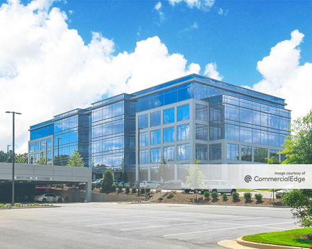 Office space for Rent at 5000 CentreGreen in Cary