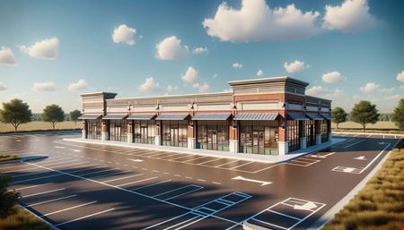 Retail space for Rent at 1375 Federal Dr in Montgomery