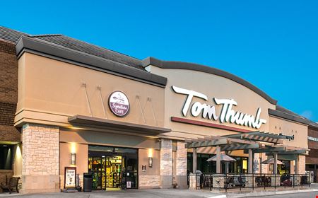 Retail space for Rent at Park Forest Shopping Center NE in Dallas