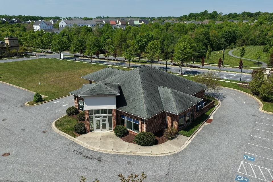 7405 Maple Lawn Blvd