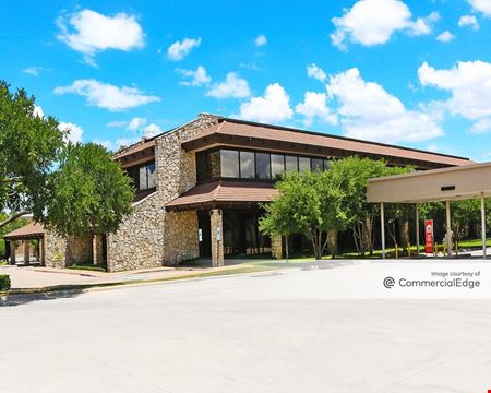 Office space for Rent at River Tree Plaza I in Fort Worth