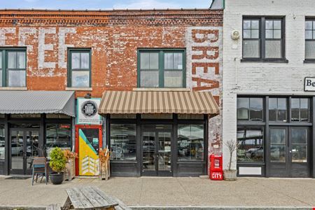 52 Rochester Public Market