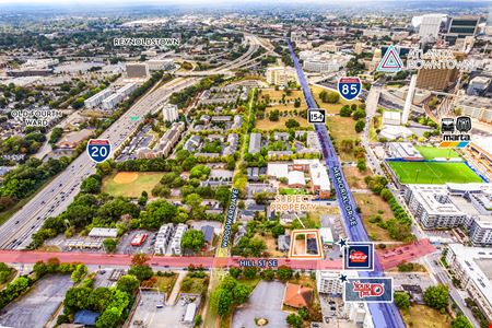 Two Single Family Home Sites | ±0.32 AC