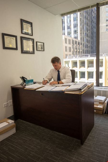 Amata Law Office Suites - Amata - 33 N Dearborn
