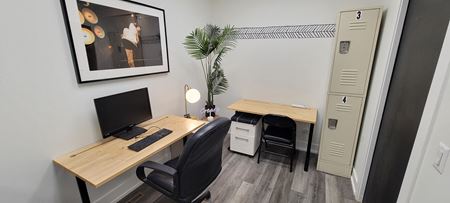 Office space for Rent at 1415 North Ashland Avenue in Chicago