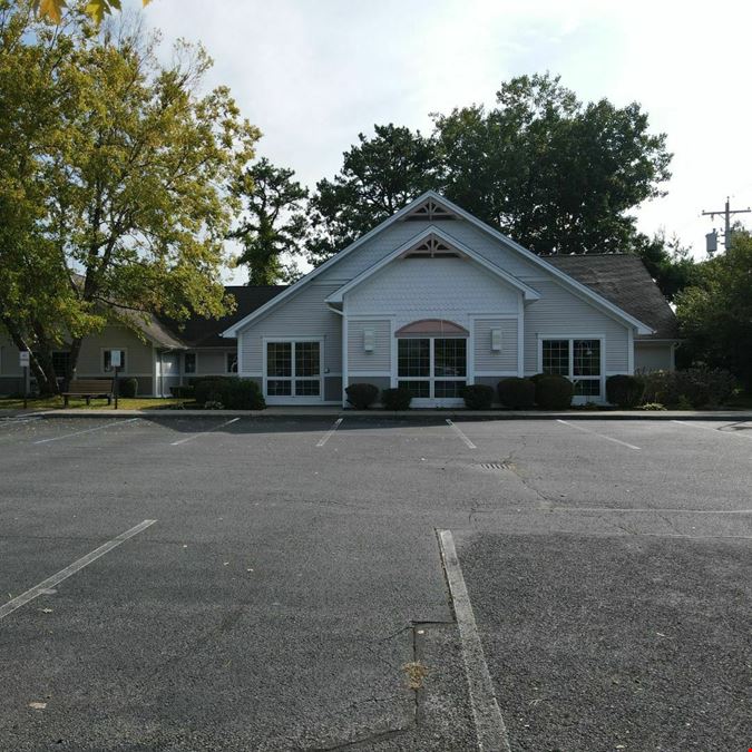 14 Manor Dr