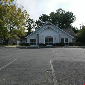 14 Manor Dr
