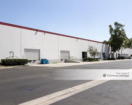 Cheli Distribution Center Bldg. 2