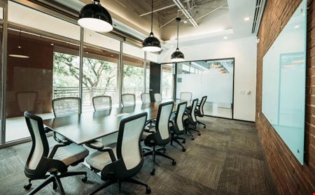 Office space for Rent at VenturePoint - Dominion in San Antonio