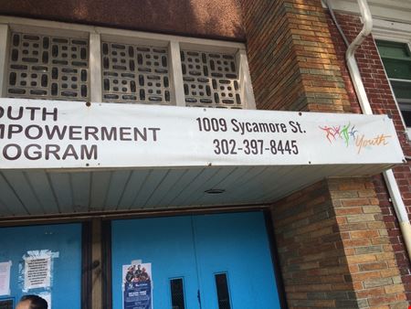 1009 Sycamore