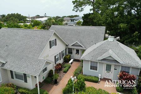 Office space for Sale at Snug Harbor Village Office Condo in Sarasota