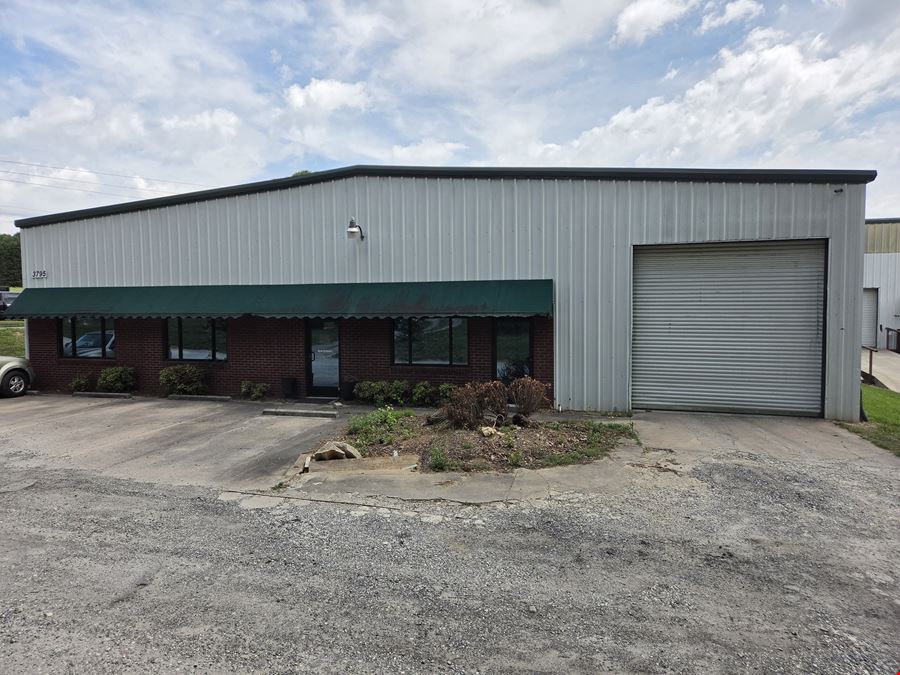 Office / Warehouse