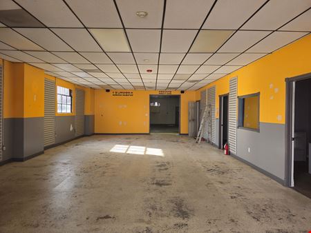 72 Jayne Blvd Freestanding Retail