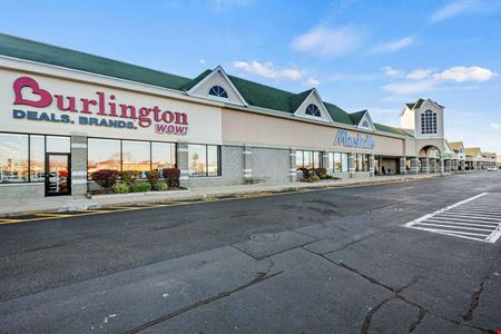 Fairhaven, MA - Fairhaven Commons