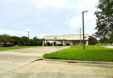 Former Junior League of Arlington
