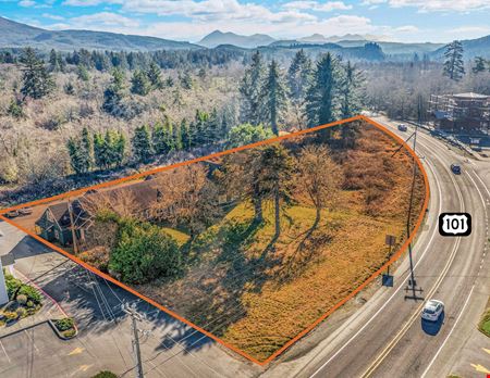 VacantLand space for Sale at Dreamcatcher Apartments Site in Seaside