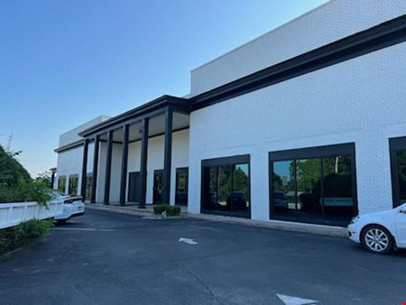Office space for Rent at 3939 South Harvard Avenue in Tulsa