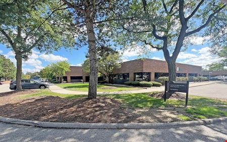 I-96 Office Center