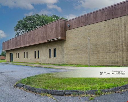 Industrial space for Rent at 605 Day Hill Road in Windsor