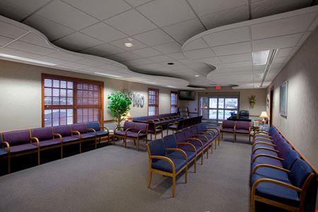 Office space for Rent at Advanced Center For Orthopedics & Sports Medicine in Owensboro