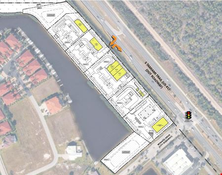 VacantLand space for Rent at Punta Gorda Crossing in Punta Gorda