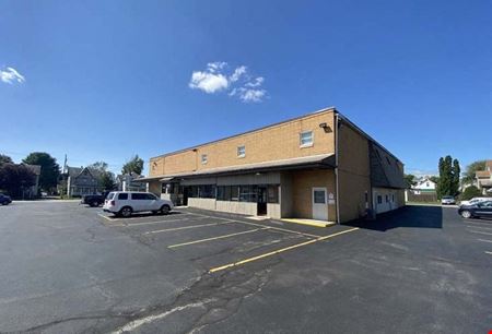 651 S Center Ave