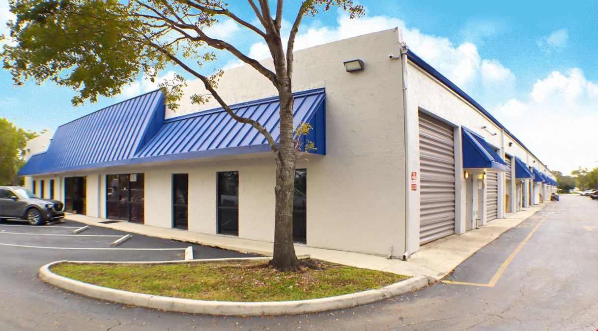 10002 NW 46th Street