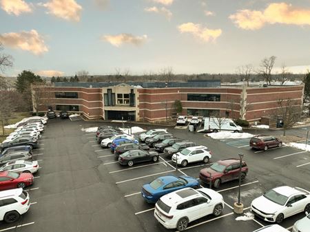 Office space for Rent at Square Lake Office Park I in Bloomfield Hills